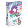 Dede Candy & Ken Şato Güzellik Masası