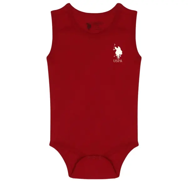 U.S. Polo Atlet Body Kırmızı