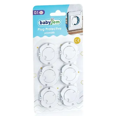 Babyjem Prizmatik 6lı