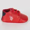 U.S. Polo Ayakkabı Kırmızı