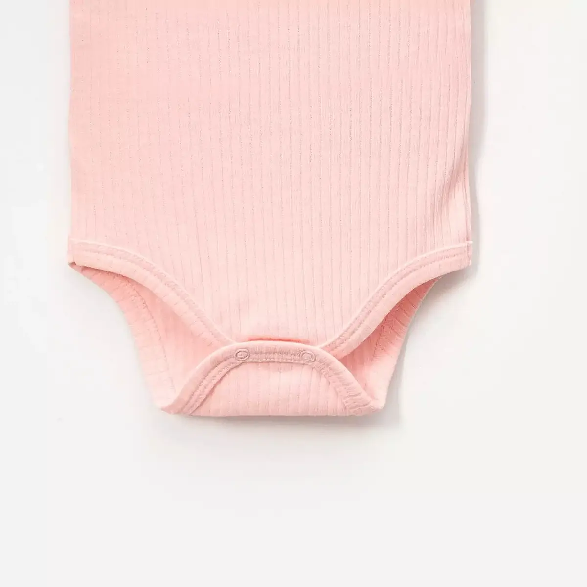 Angeltouch Body Kısa Kol Raporlu Pembe