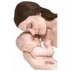 Bebedor Göğüs Pedi 40lı