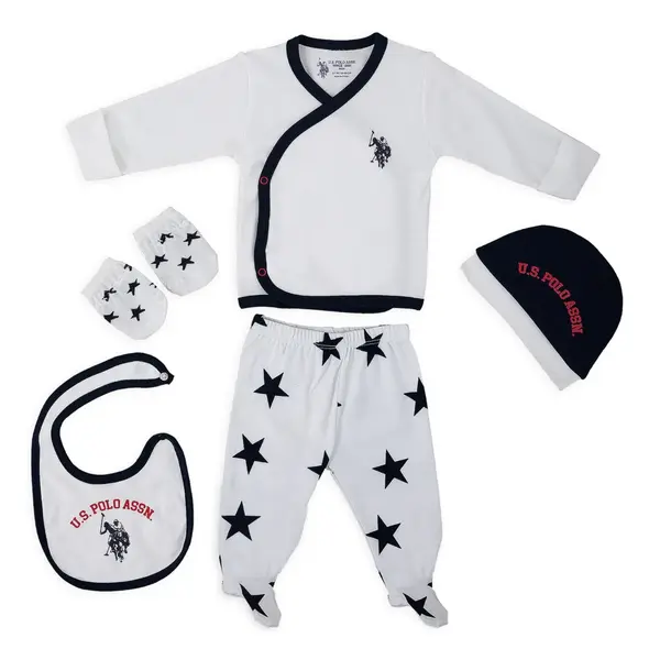 U.S Polo Hastane Çıkışı 5li
