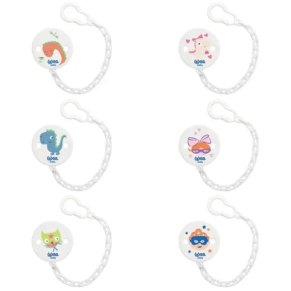 Wee Baby Emzik Askısı