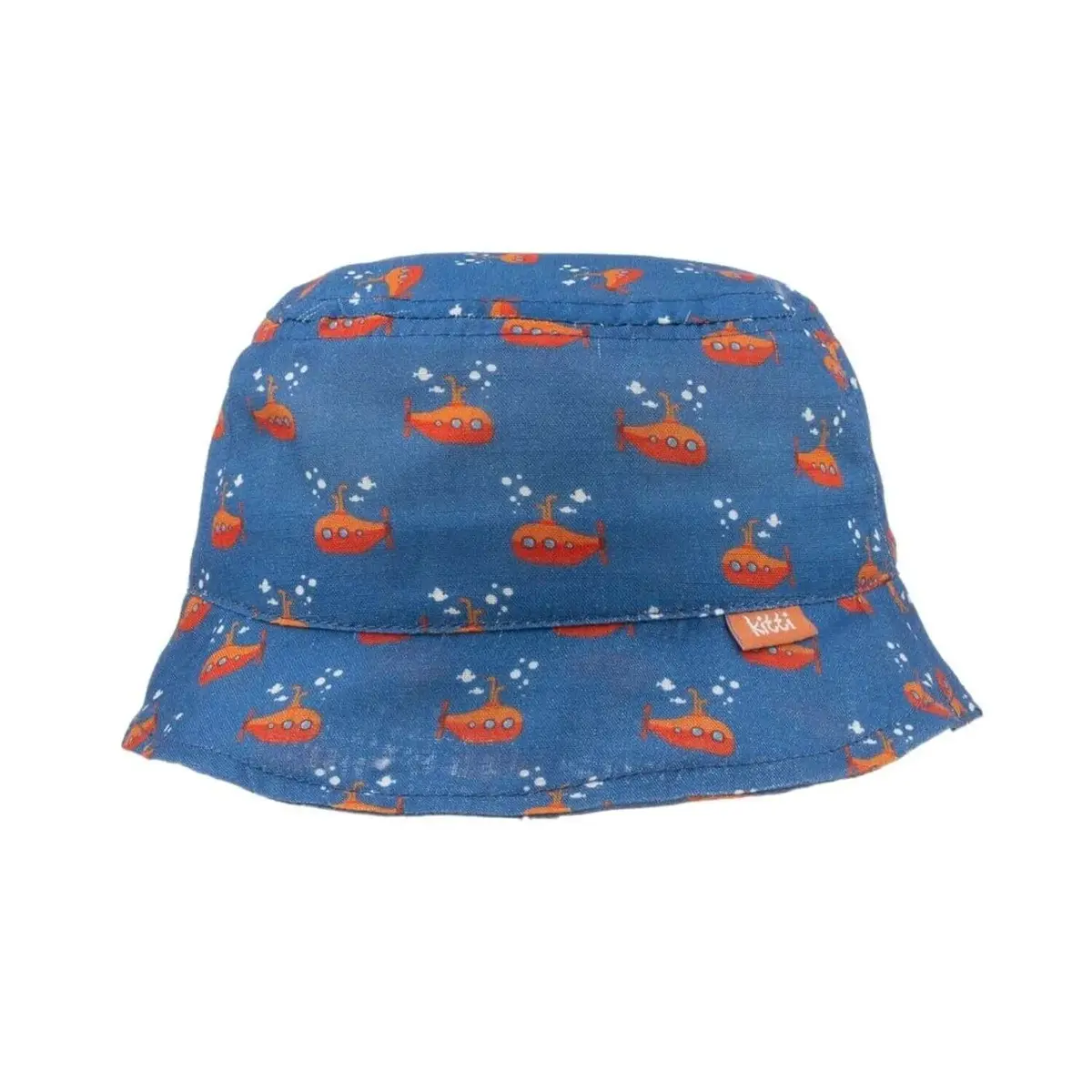 Kitti Şapka Fötr 0-18 Ay Saks