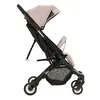 Kikka Boo Fitto Kabin Bebek Arabası Light Violet
