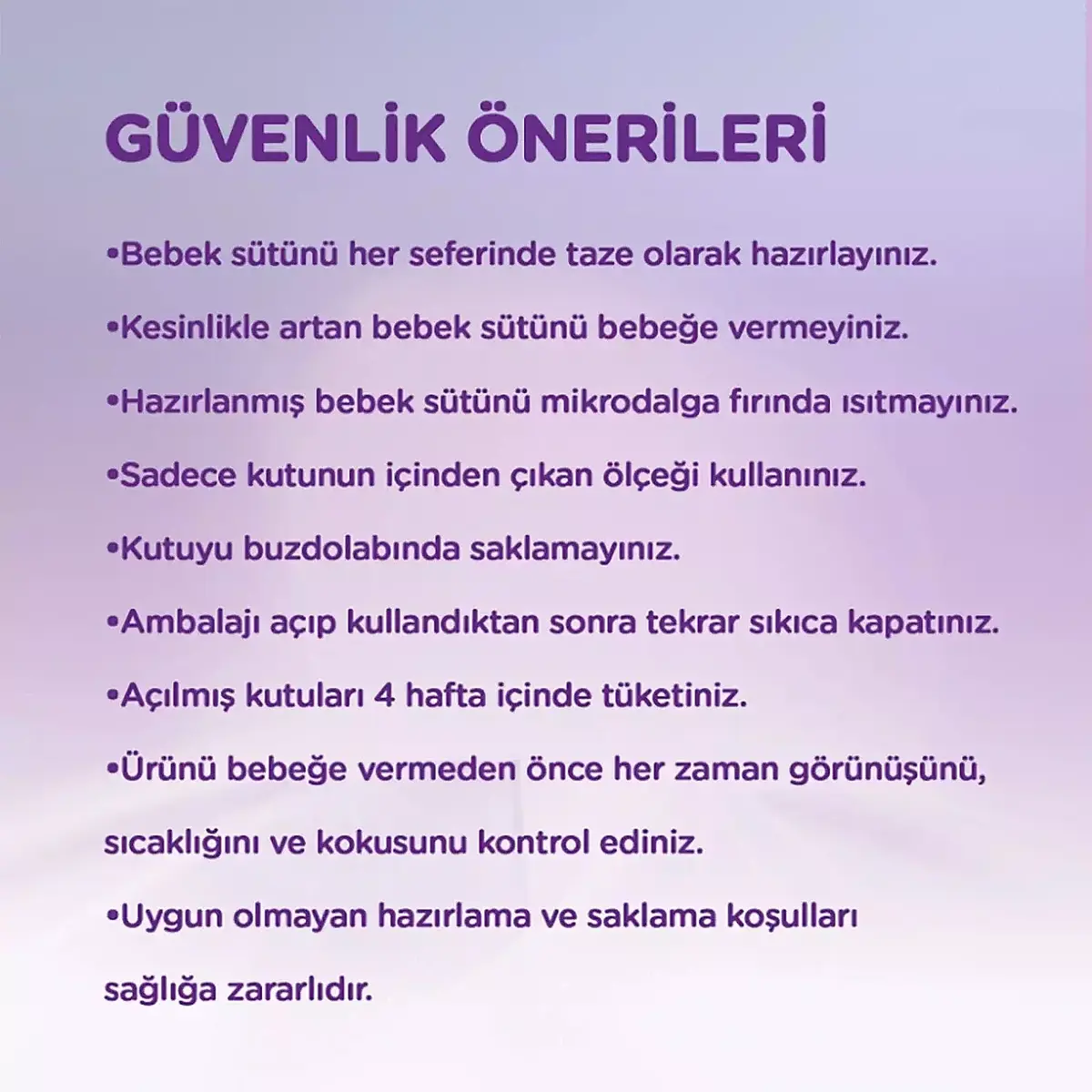 Aptamil Prosyneo 1 Bebek Sütü 400 gr 0-6 Ay