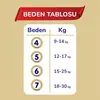 Goon Premium Külot Bebek Bezi 7 Beden 18-30 Kg 21li Jumbo Paket
