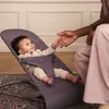 Babybjörn Balance Bliss Ana Kucağı Cotton Dark Purple