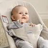 Babybjörn Bliss Ana Kucağı Woven Melange Light Beige