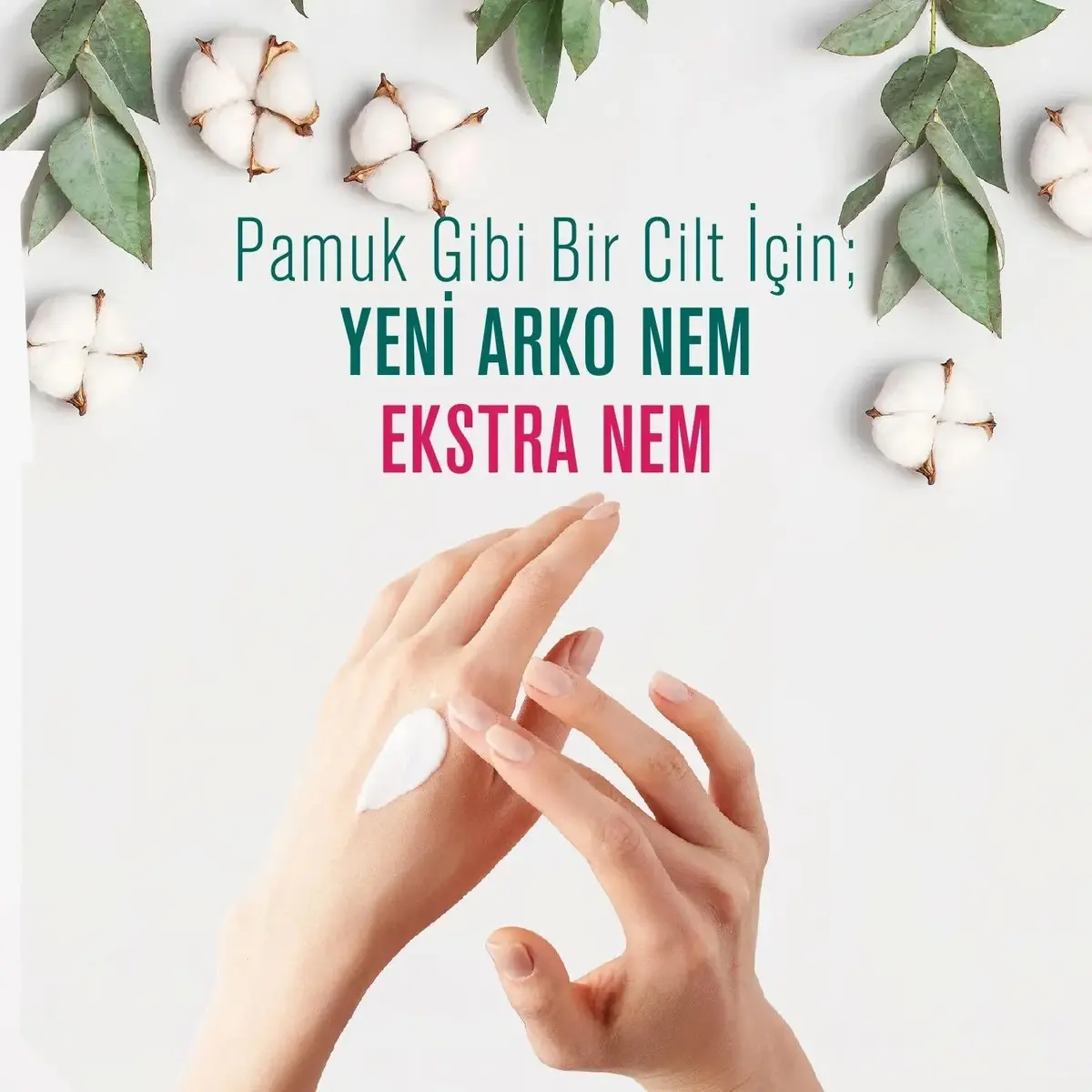 Arko Nem Ekstra Nemlendirici 250 ml 