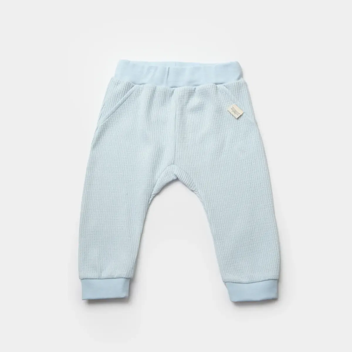 Bibaby 2li Takım Travel Adventure Mavi