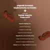 Humm Organic Keçiboynuzlu ve Fındıklı Kurabiye 55 gr