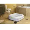 Bestway Havuz Şişme Taban Kare 86x86x25 cm