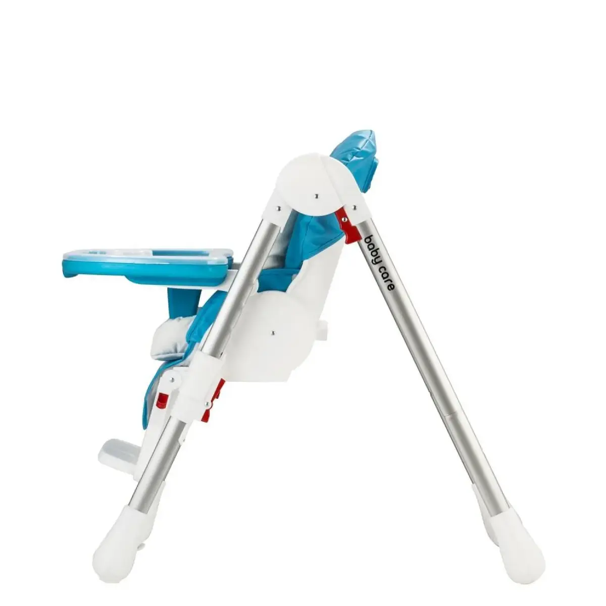 Baby Care Dori Mama Sandalyesi Gri