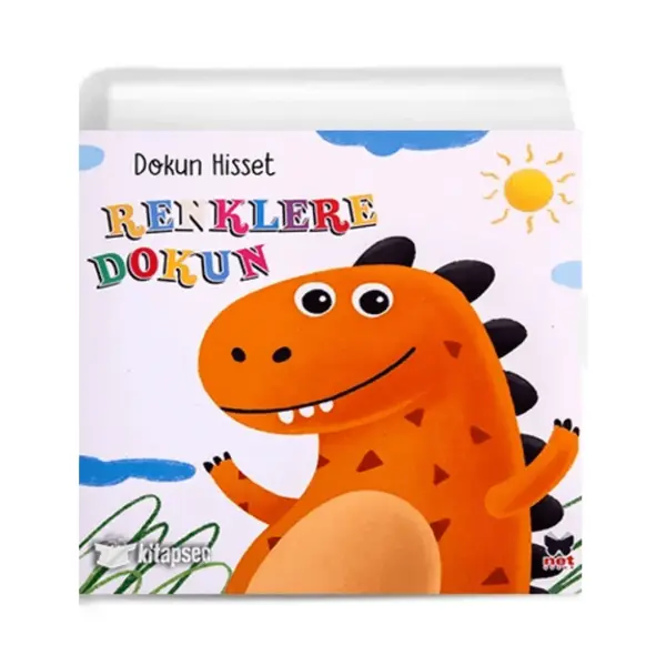 Dokun Hisset Renklere Dokun