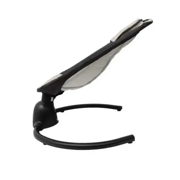 Bagi Dastana Otomatik Ana Kucağı Black Solid