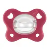 Chicco Physioforma Dual Soft Emzik Kız 16-36 Ay 2'li