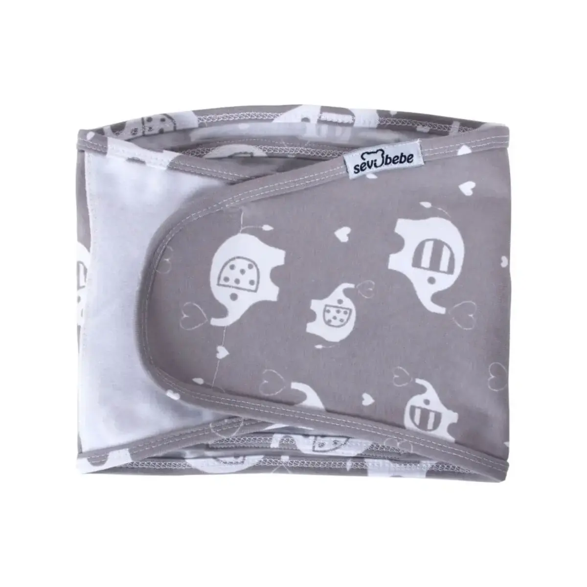 Sevi Bebe Bebek Kundak Kemer