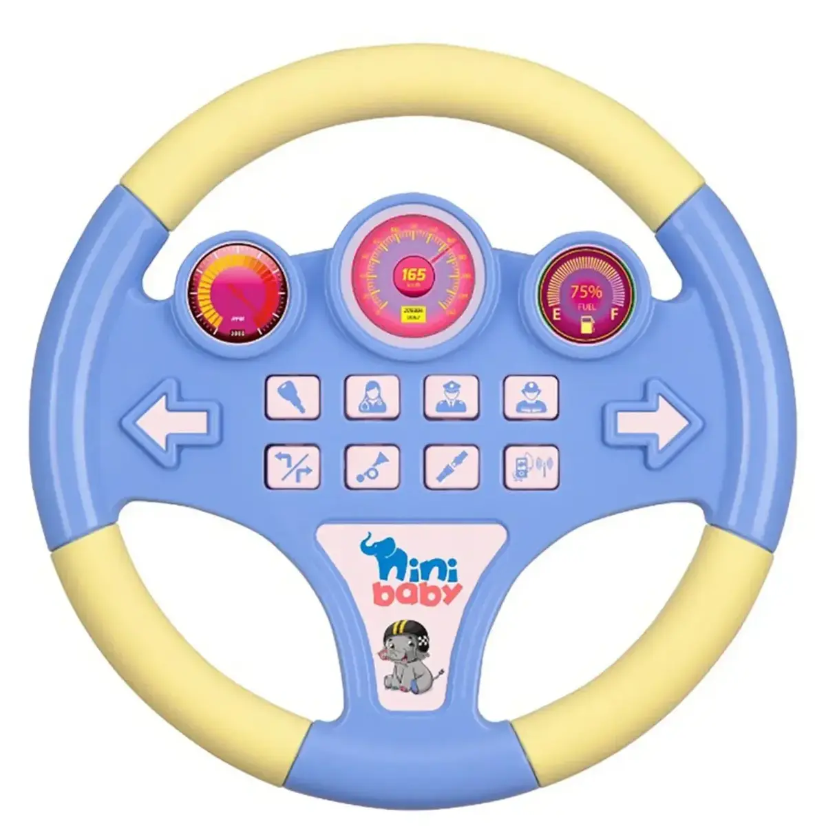 Sesli Müzikli Direksiyon