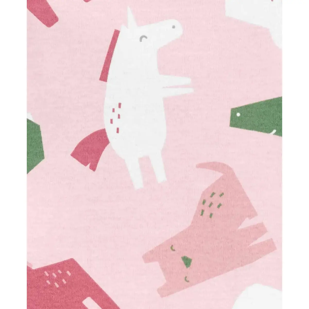 Carter's Body 5li Layette Çok Renkli