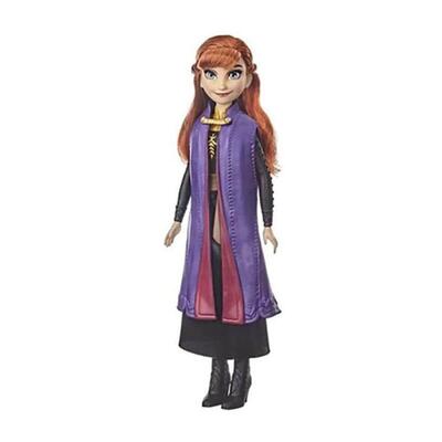 Disney Frozen Bebek Anna