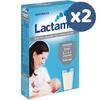 Milupa Lactamil Anneler İçin Sütlü İçecek 200 gr x 2 Adet