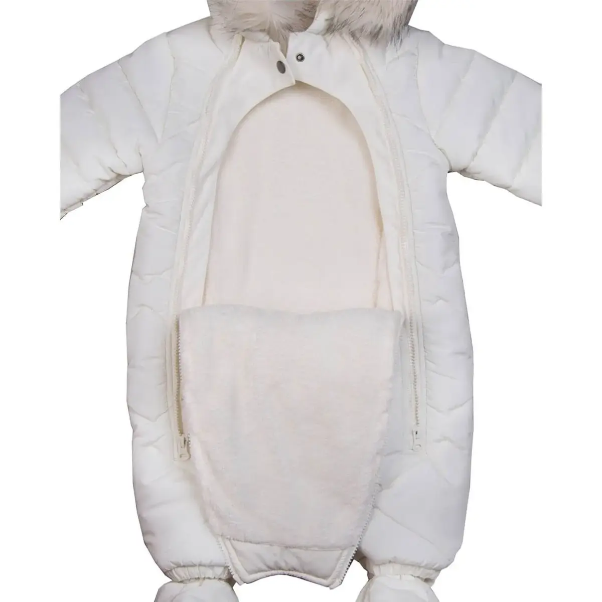 Minycenter Astronot Mont Ekru