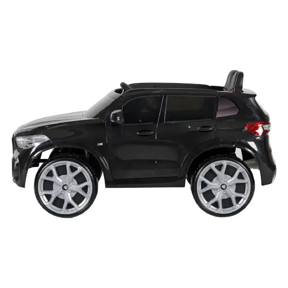 Rollplay Akülü Araba Bmw X5 Premium Siyah