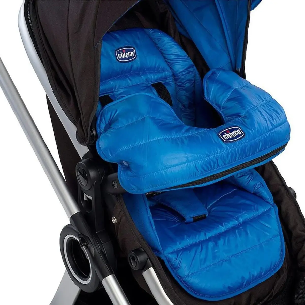Chicco Urban Kışlık Renk Paketi Winter Night