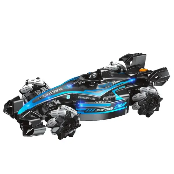 Vardem Bilekten Kontrol Uzaktan Kumandalı Buharlı 2.4G Şarjlı Drift Yarış Arabası