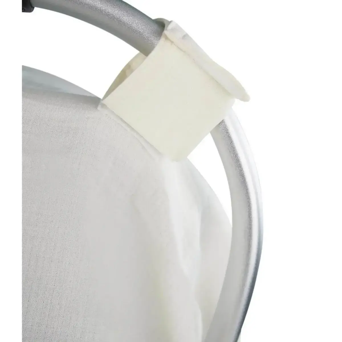 Babyjem Ana Kucağı Örtüsü Bürümcük Ekru