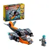 LEGO Creator 3’ü 1 Arada Siber İnsansız Hava Aracı 31111
