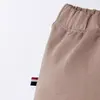 U.S. Polo 2li Takım Şortlu Bej Bej
