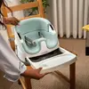 Ingenuity Baby Base Portatif Mama Sandalyesi Mist