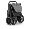 Easywalker Jackey XL Bebek Arabası Marble Grey