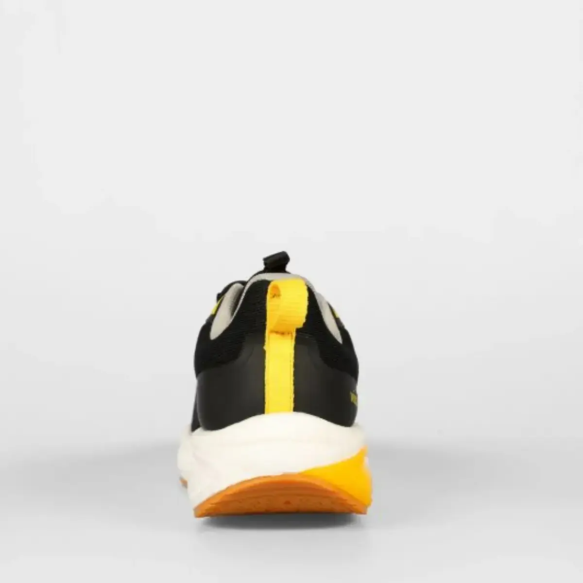 Vicco Knit Ayakkabı Spor Filet Phylon Siyah