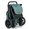 Easywalker Jackey XL Bebek Arabası Forest Green