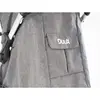 Duux Walker Kabin Bebek Arabası Antrasit