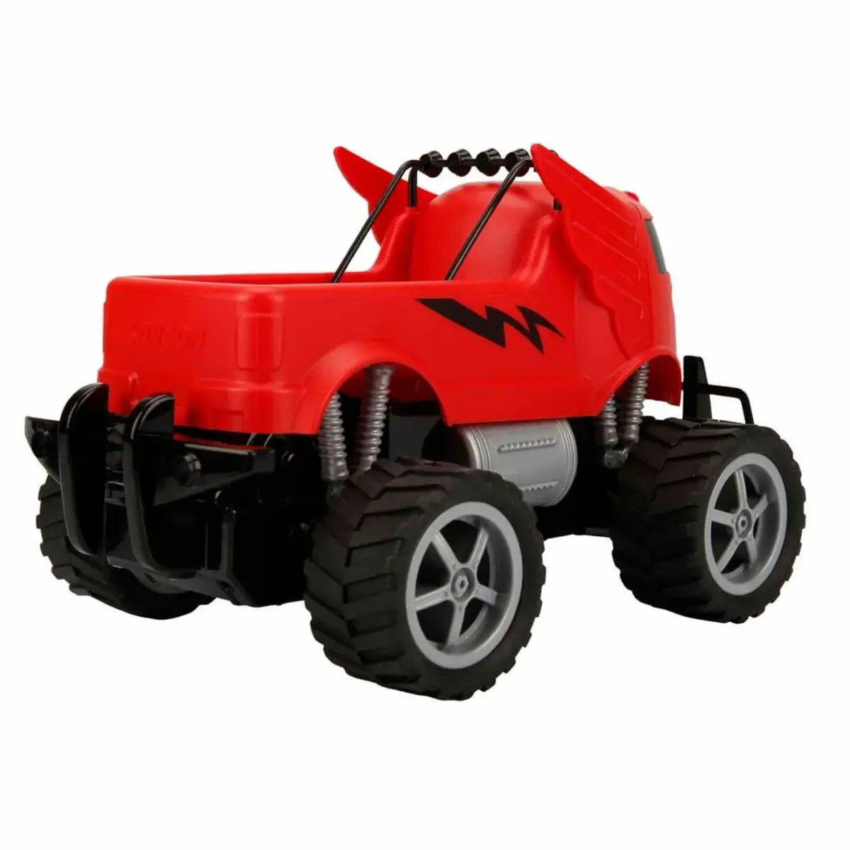 Suncon Warrior USB Şarjlı Uzaktan Kumandalı Araba 28 cm 1:18 