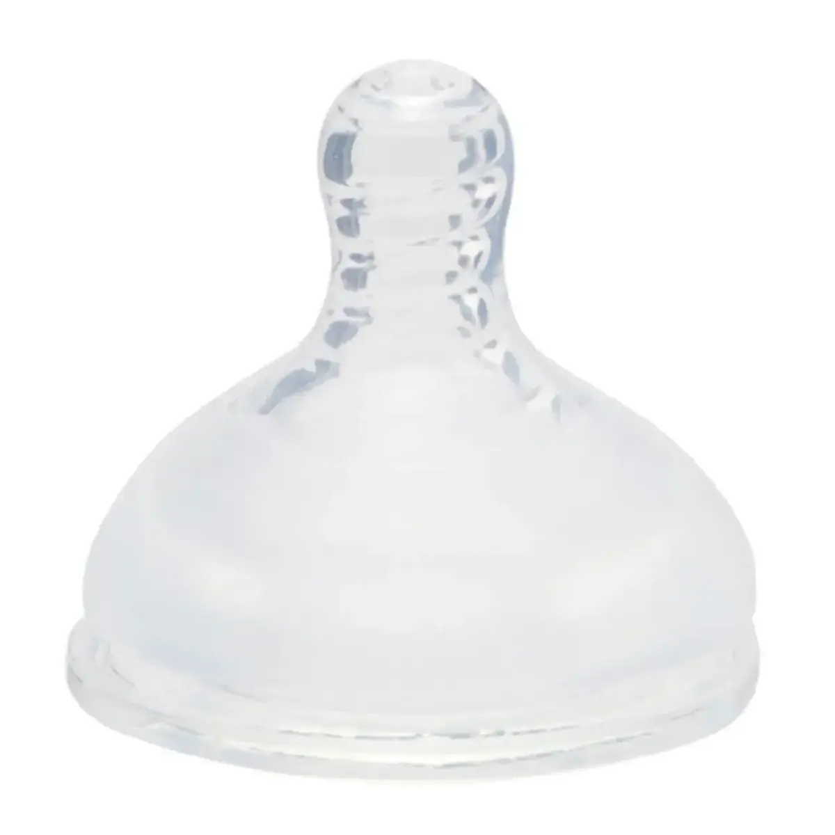 Bebedor Geniş Ağızlı Biberon Emziği L