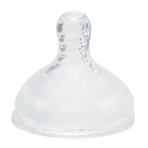 Bebedor Geniş Ağızlı Biberon Emziği L