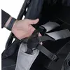 Prego 2026 Smart Fold Bebek Arabası Gri
