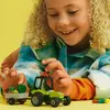 LEGO City Park Traktörü 60390