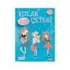 Kızlar Çetesi Sevginin Gücü