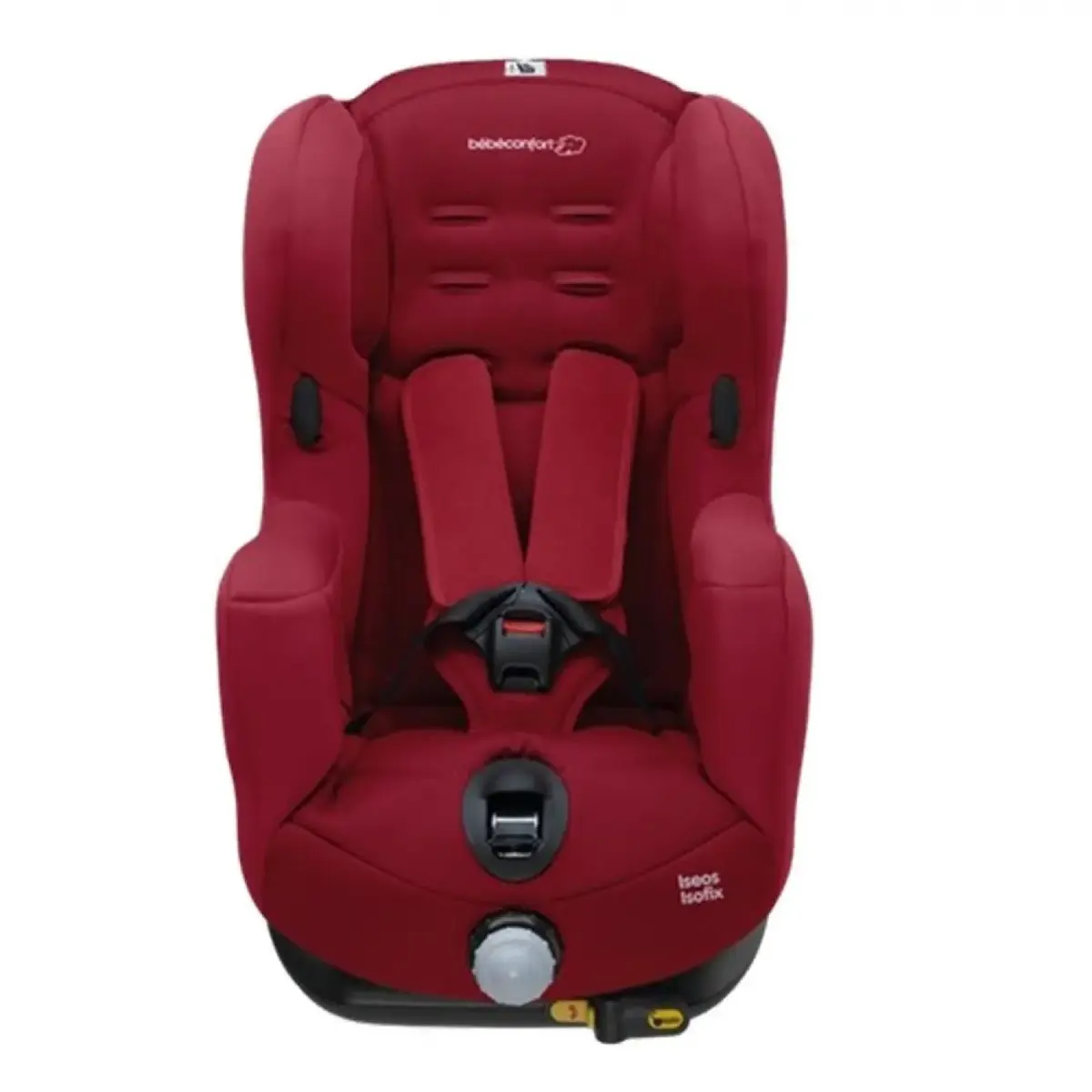 Bebe Confort Iseos Safe Isofix Oto Koltuğu 9-18 Kg Raspberry Red