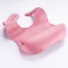 BM Care Mama Önlüğü Büyük Boy Pembe