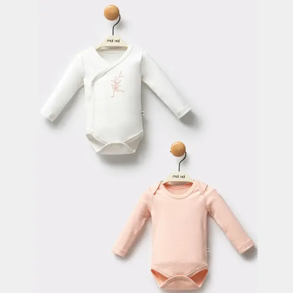 Moi Noi Body 2li Flowers Somon