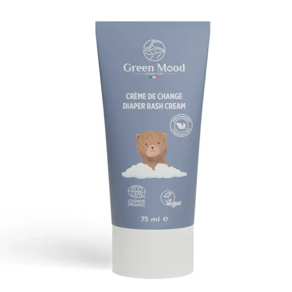 Green Mood Pişik Kremi 75 ml