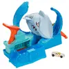 Hot Wheels Robotik Köpek Balığı Renk Değiştiren Oyun Seti